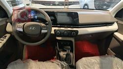Hyundai Accent Hatchback